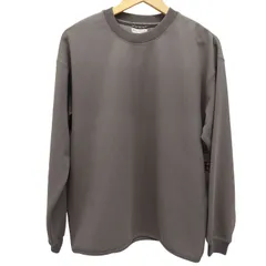 ビューティーアンドユースユナイテッドアローズ BEAUTY ＆ YOUTH UNITED ARROWS デュアルパック ワイド カットソー  メンズ JPN：S 