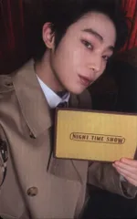 ENHYPEN Weverse Albums ver. SUNOO DESIRE:UNLEASH C