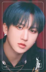 StrayKids 2ndMD Changbin 2024 109 XMAS POP UP 両面