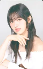 ME:I 加藤心 LAPOSTA2025 27