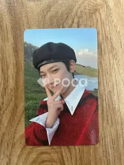 ENHYPEN ソヌ BORDER : DAY ONE DAWN Ver.