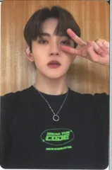 INI 通常盤 田島将吾 2022 BREAK THE CODE