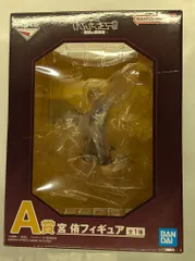 BANDAI SPIRITS 一番くじ ハイキュー!! 最強の挑戦者 A賞 宮侑 フィギュア