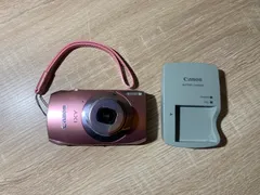 2026年最新】デジタルカメラ canon ixy 32sの人気アイテム - メルカリ