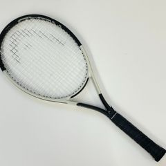HEAD SPEED テニスラケット グリップ2 HEAD SPEED PWR 2024 グリップ2 ① - メルカリ