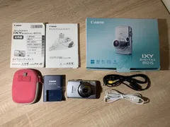 2026年最新】IXY_DIGITAL_810_ISの人気アイテム - メルカリ