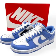 新品 Nike Dunk Low Retro BTTYS Blue 27.5