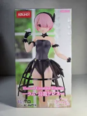 Re:ゼロからラム ドレス フィギュア