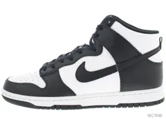 【US11】 NIKE DUNK HI RETRO DD1399-105 【新古品】