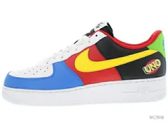 【US10.5】 NIKE AIR FORCE 1 07 DC8887-100 【新古品】