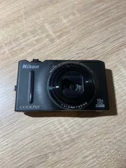 2026年最新】COOLPIX S8100の人気アイテム - メルカリ