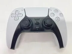 【ジャンク品 動作未確認】純正 デュアルセンス DualSense ワイヤレスコントローラー PS5