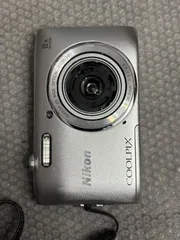 2026年最新】nikon coolpix s3600の人気アイテム - メルカリ