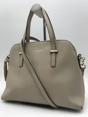 kate spade　ケイトスペード　ショルダーバッグ　2WAY　2484
