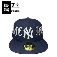 B45 ニューエラ 59fifty ヤンキース 日本未発売 海外限定 2170