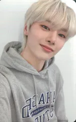 StrayKids I.N MAHAGRID ver3