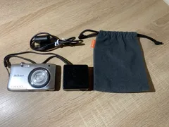 2026年最新】nikon coolpix a100 充電器の人気アイテム - メルカリ
