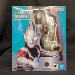 반다이 SHFiguarts 울트라맨 오브 오브 오리진(울트라맨 뉴제너레이션 스타즈 Ver.)