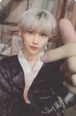 StrayKids IN生 FELIX トレーディングカード B