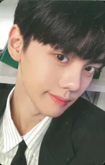 ZEROBASEONE ZEROSE ver. GYU VIN You had me at HELLO