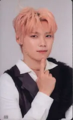 INI 防災スターターキット 木村柾哉 LAPOSTA2025 92