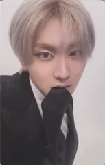 ENHYPEN Weverse Albums ver. JUNGWON DESIRE:UNLEASH A