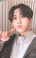 StrayKids MANIAC in SEOUL HAN トレーディングカード