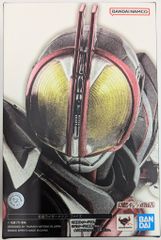 BANDAI SPIRITS SHFiguarts 진골 조각법 가면 라이더 파이즈 20th 파라다이스 리게인도 가면 라이더 넥스트 파이즈
