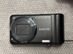 動作確認済】SONY Cyber-shot DSC-HX60マルチ端子 - メルカリ
