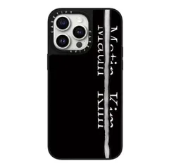 CASETiFY Matin Kim iPhone16/16pro/16pro max/15/15pro/15pro max/14/14pro/13/12 MagSafe対応