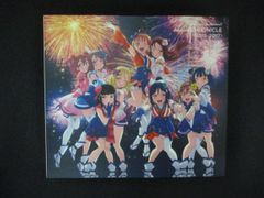 2255# ■중고 CD 러브라이브! 선샤인!! Aqours CHRONICLE (2015~2017)/Aqours