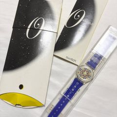 24時までセール新品未使用 swatch クリムト MoMA 美術館 GZ349 - メルカリ