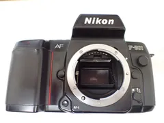 2026年最新】Nikon F-801の人気アイテム - メルカリ