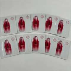 SHISEIDO アルティミューン　パワライジングアイコンセントレート N （美容液（目もと用））10包