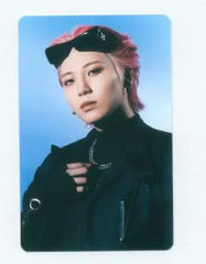 JO1 初回限定盤B 川尻蓮 Handz In My Pocket