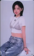 ME:I 笠原桃奈 ME:ICONIC 2
