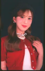 ME:I Sweet Holiday 山本すず ME:ICONIC 17