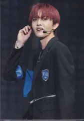 INI INI 1ST FAN MEETING 田島将吾 トレーディングカード