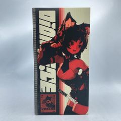 ゼンレスゾーンゼロ 猫又 ビリー フィギュア 2体セット - メルカリ