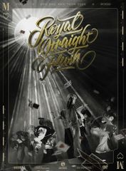 未開封》《初回限定盤》MAZEL 2nd One Man Tour 2025 - メルカリ
