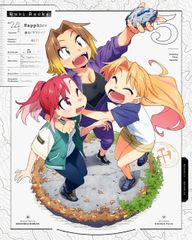 瑠璃の宝石 Blu-ray ソフマップ全巻購入特典 全巻収納BOX - メルカリ