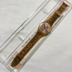 アーティストコレクション]スウォッチ swatch 立花ハジメ リミテッド
