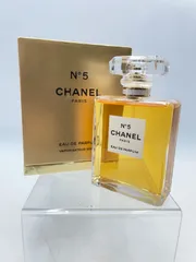 CS2234　シャネル　№5　ホリデー限定パッケージ　100ml