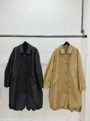 トレンチコート ジャケット