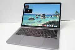 MacBook Pro（13インチ,2020,Thundeabolt 3ポート x 4）2TB/32GB〈MWP52J/A〉⑤