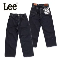 2026年最新】デニムセットアップ leeの人気アイテム - メルカリ