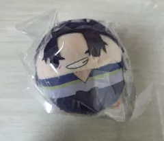 忍たま乱太郎 門左衛門 ふわコロりん 出品