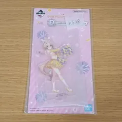 デュランダル　ウマ娘 一番くじ アクリルスタンド