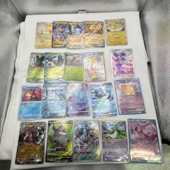 ポケモンカード まとめ売り 旧裏 dp EX レジェンド キラ プロモ 等爆
