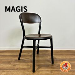 props_pool様専用マジス□デジャヴ スツール 高さ76 アルミ カフェ